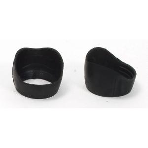 rt485no2-rubber-heel-for-horse-racing-tack-yellow-newmarket-m