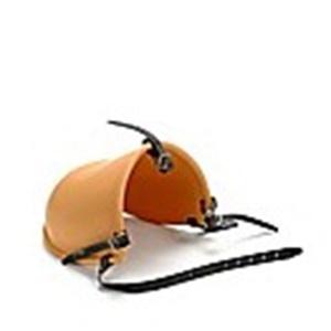 rt537-plastic-riding-girth-racing-tack-beige-one-size