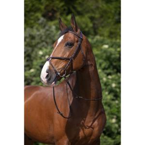 301005118-cross-bridles-riding-world-muserolle-havana