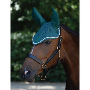 576323-crochet-ear-bonnet-for-horse-roma-green