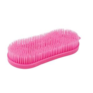 590692-horse-brush-roma-miracle-hot-pink