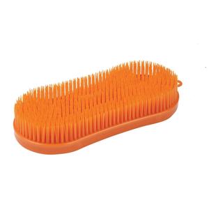 590695-horse-brush-roma-miracle-orange