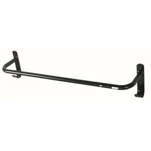 860968-coated-metal-saddle-rack-roma-black-one-size