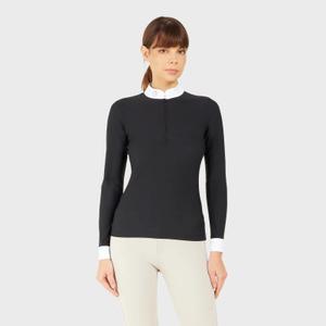 aloise-black-l-women-s-long-sleeve-competition-polo-shirt-samshield-aloise-black