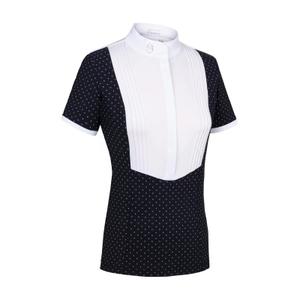sixtine3-lace-print-horse-riding-polo-shirt-for-women-samshield-sixtine-permanent-lace-print