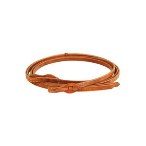 sb7022-leather-reins-with-bayonet-closure-for-horse-schutz-brothers-brown-one-size