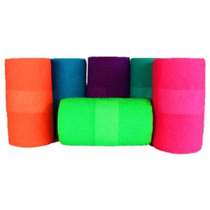 106700-cohesive-strip-septicare-x18-multicolour-10-cm-x-2-5-m