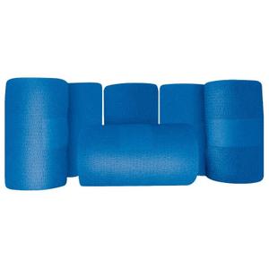 106710106-cohesive-support-strips-septicare-x18-blue-10-cm-x-4-m