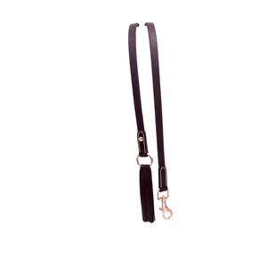 p05b-dog-collar-silver-crown-deauville-black-180-cm