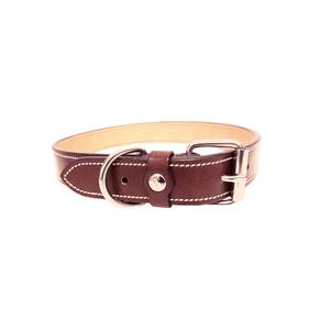 p16c-dog-collar-silver-crown-karl-conker-60-cm