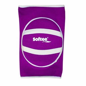 05095-008-2-knee-and-elbow-pad-softee-violeta-one-size