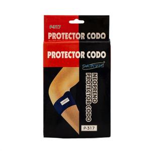 p317-uni-1-neoprene-elbow-pads-softee-cv-black-one-size