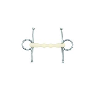 so2457-115-straight-needle-bit-for-horses-soyo-happy-mouth-silver