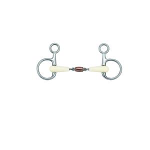 so2856-115-double-jointed-horse-bit-soyo-happy-mouth-silver