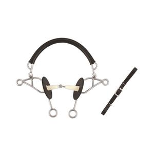 so2926-1-single-jaw-joint-soyo-happy-mouth-tandem-black-white-silver