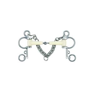 so2951-135-pelham-horse-single-joint-soyo-happy-mouth-silver-beige-135-cm