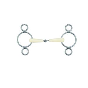so2955-115-pessoa-single-joint-horse-bits-soyo-happy-mouth-silver-white-115-cm