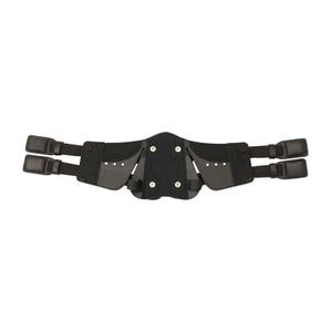 103-10872-0-noir-short-girth-for-horses-without-padding-stubben-equi-soft-black