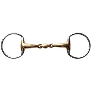 121-12634-0-11-5cm-acier-inoxydable-copper-olive-bit-for-horse-stubben-sweet-silver
