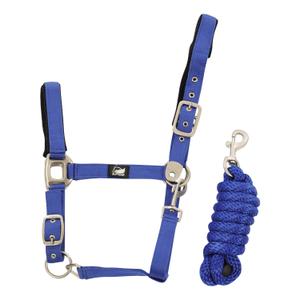 ca00039a-royalblue-nylon-halter-and-braided-lead-rope-set-for-horse-supreme-royalblue