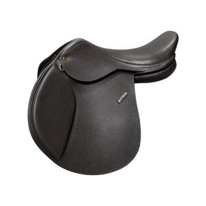 se00652-brown-saddle-for-horse-with-interchangeable-girth-supreme-brown