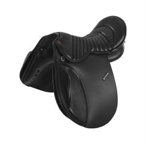 suh00604-black-trail-saddle-with-cutout-supreme-black