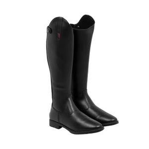 suku01125j-black-women-s-smooth-synthetic-riding-boots-supreme-black