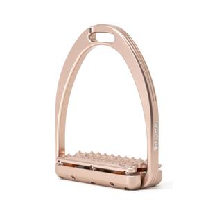 tsc-rosegold-safety-stirrups-for-riding-tech-stirrups-capri-plus-rosegold-one-size