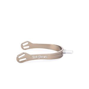 tsvexlongbrown-spurs-for-horse-tech-stirrups-verona-extra-long-brown-one-size