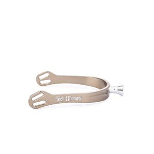 tsvflatbrown-spurs-for-horse-tech-stirrups-verona-flat-brown-one-size
