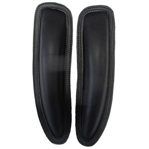17300010-100-front-strap-for-detachable-pony-dressage-saddle-tekna-black-22x5-5-cm
