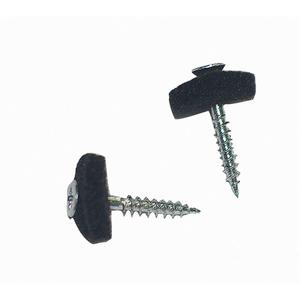 17300012-felt-saddle-hardware-tekna-x2-black-silver-one-size