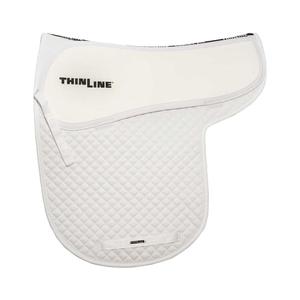 7054-w-dressage-saddle-for-horses-thinline-numnah-white-one-size