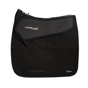 7055-b-dressage-saddle-pad-for-horses-thinline-freedom-of-restruction-black-one-size