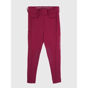 th14wkbr845-022-women-s-mid-grip-riding-leggings-tommy-hilfiger-equestrian-red