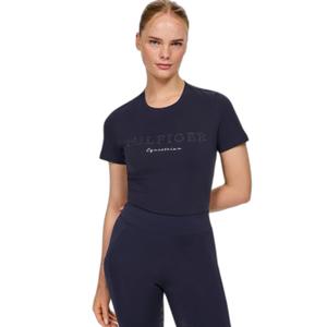 th15wsst901-004-women-s-t-shirt-tommy-hilfiger-equestrian-rhinestone-desert-sky