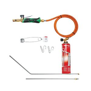 103402-gas-depilatory-kit-ukal-terra-premium-express-farming-red-silver-one-size