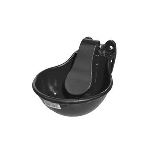119185-cattle-drinking-trough-with-cast-iron-paddles-xl-ukal-black-2-5-l