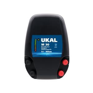 125uka101-fencing-post-accessory-ukal-m30-black-blue-one-size