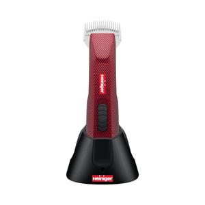 154420300-battery-operated-trimmer-ukal-opal-xtend-red-one-size