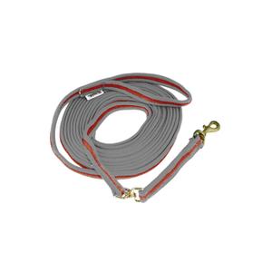 lu00060-grey-red-riding-lanyard-umbria-equitazione-longia-grey-red-one-size