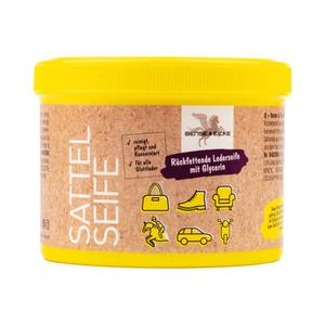 395430-saddle-soap-with-sponge-bense-eicke-yellow-500-ml
