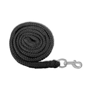 5046301-ethological-lunge-line-for-horse-with-snap-hook-waldhausen-economic-black-2-m