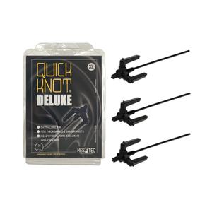 620501-xl-horse-braiding-accessory-hes-tec-quick-knot-deluxe-black-6-cm