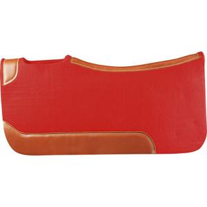 801101003-saddle-pad-westride-felt-16-mm-size-81-x-81-cm-red-81-x-81-cm
