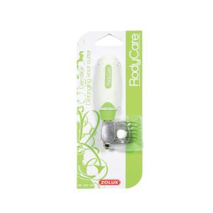 203018-detangler-for-rodents-zolux-rodycare-grey-one-size