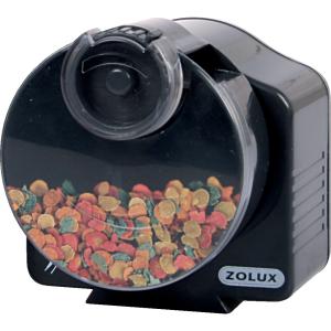 343131-battery-operated-dispenser-zolux-pixy-ii-black-one-size