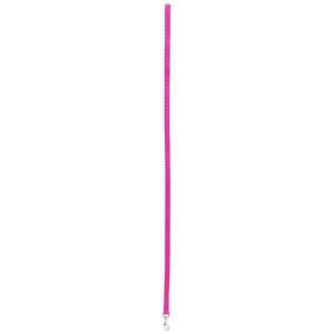 462020fus-nylon-dog-leash-zolux-fushia-fushia-20-mm