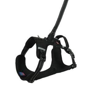 466860noi-dog-leash-and-harness-zolux-clip-and-go-black