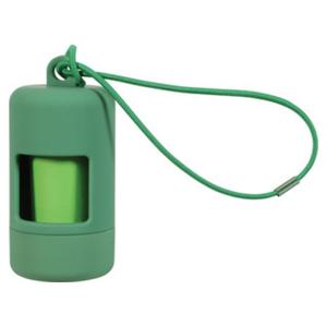 474482kak-dog-waste-bag-dispenser-zolux-khaki-9x4-5x4-5-cm